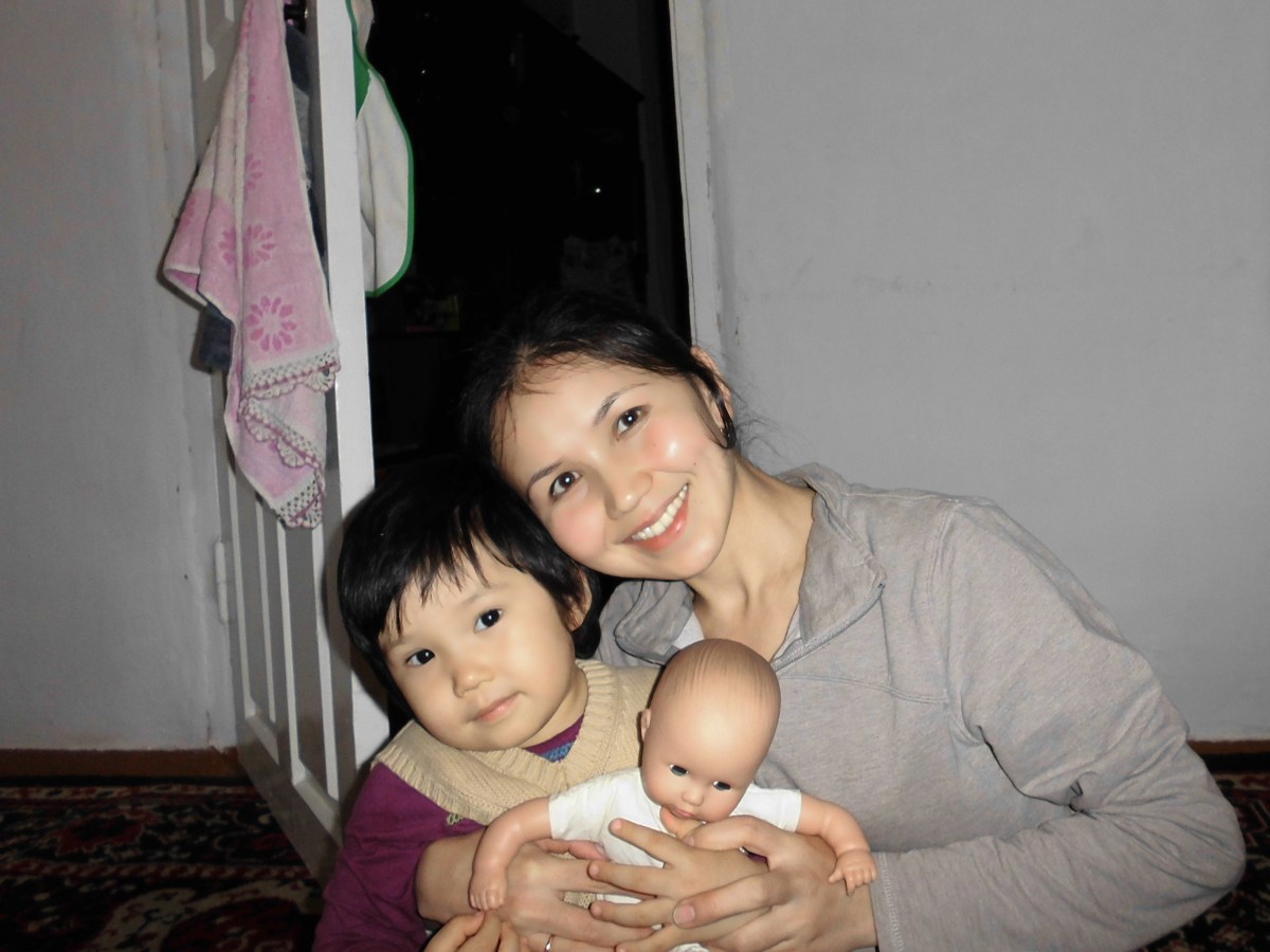 Two sides of preparation for an accompanied research